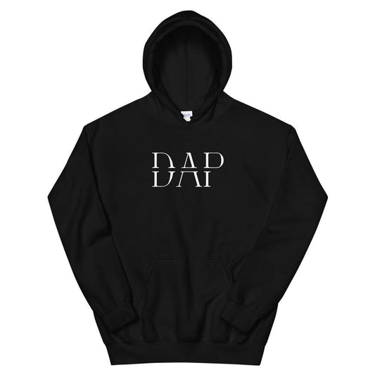 DeVaughn Akoon-Purcell "DAP" Hoodie - Fan Arch
