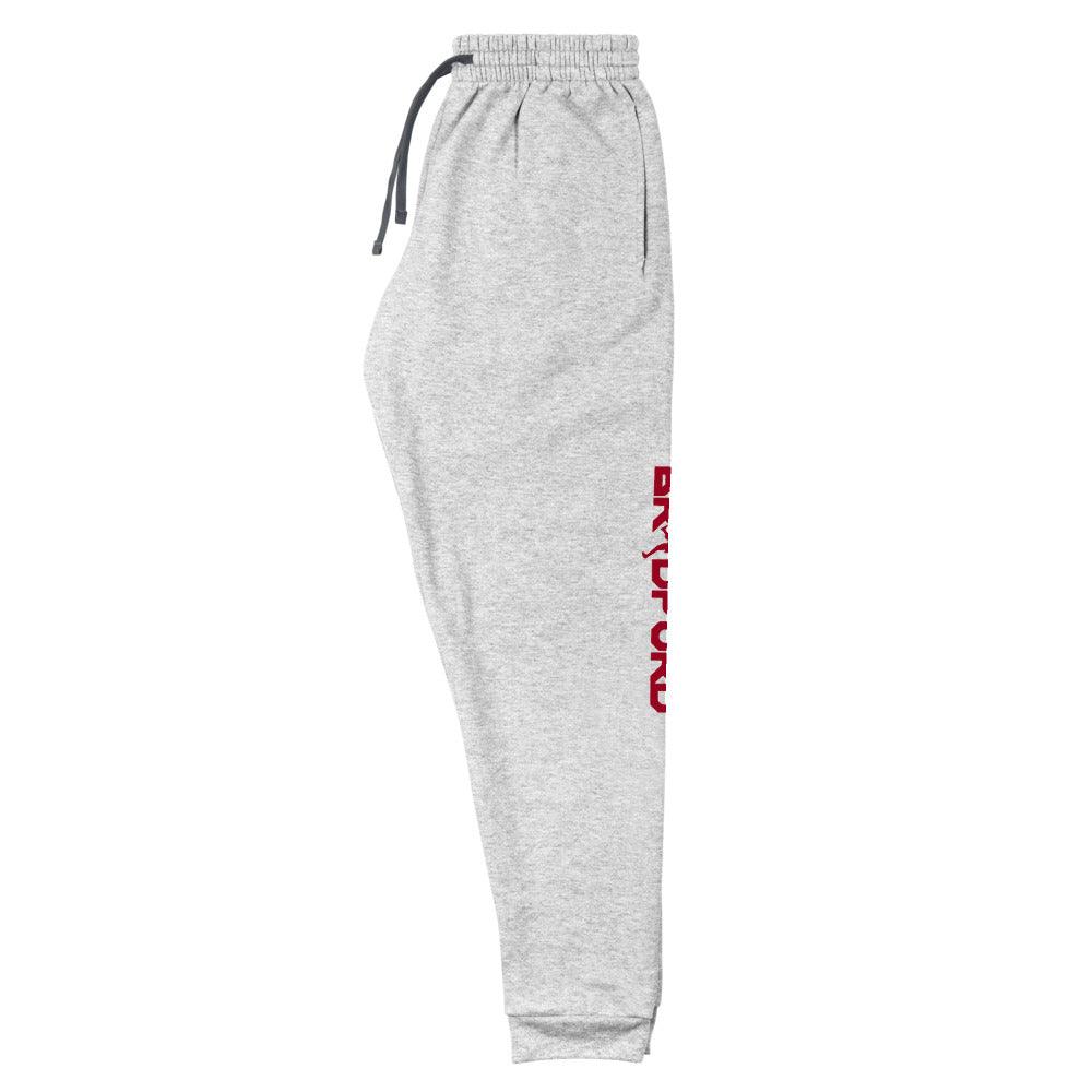 Carl Bradford Joggers - Fan Arch