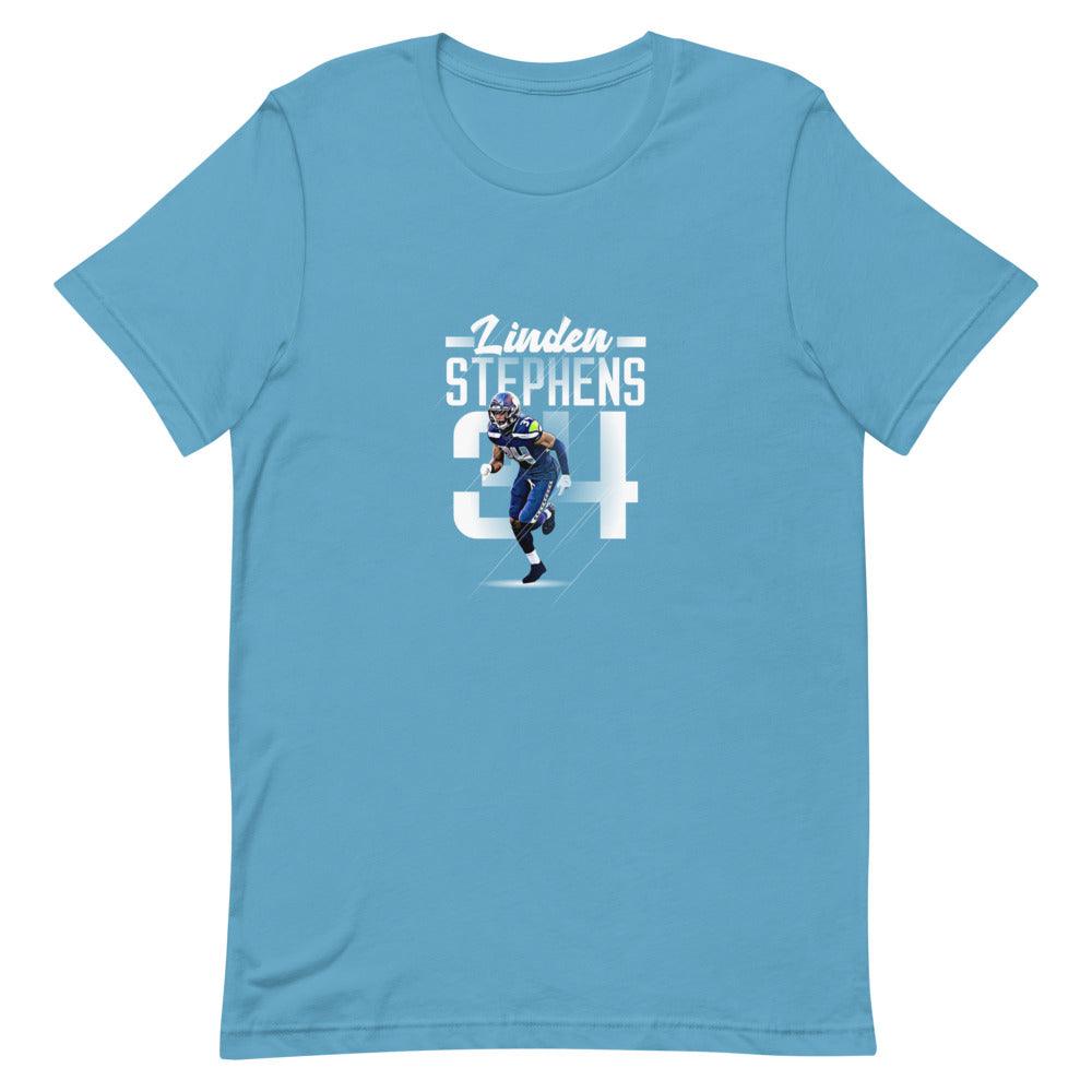 Linden Stephens "Gameday" T-Shirt - Fan Arch
