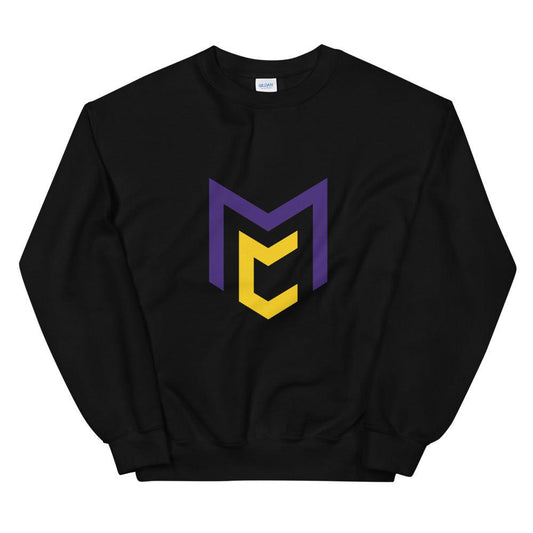 Michael Cherry "College" Sweatshirt - Fan Arch