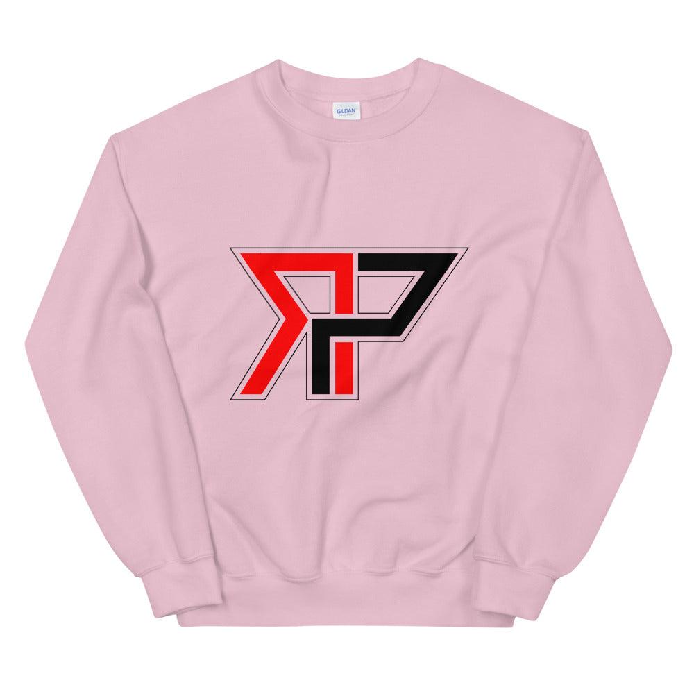 Raphiael Putney “RP” Sweatshirt - Fan Arch
