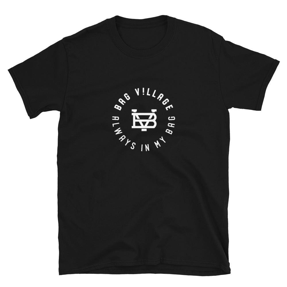 Guy Oliver "Always in my Bag" T-Shirt - Fan Arch