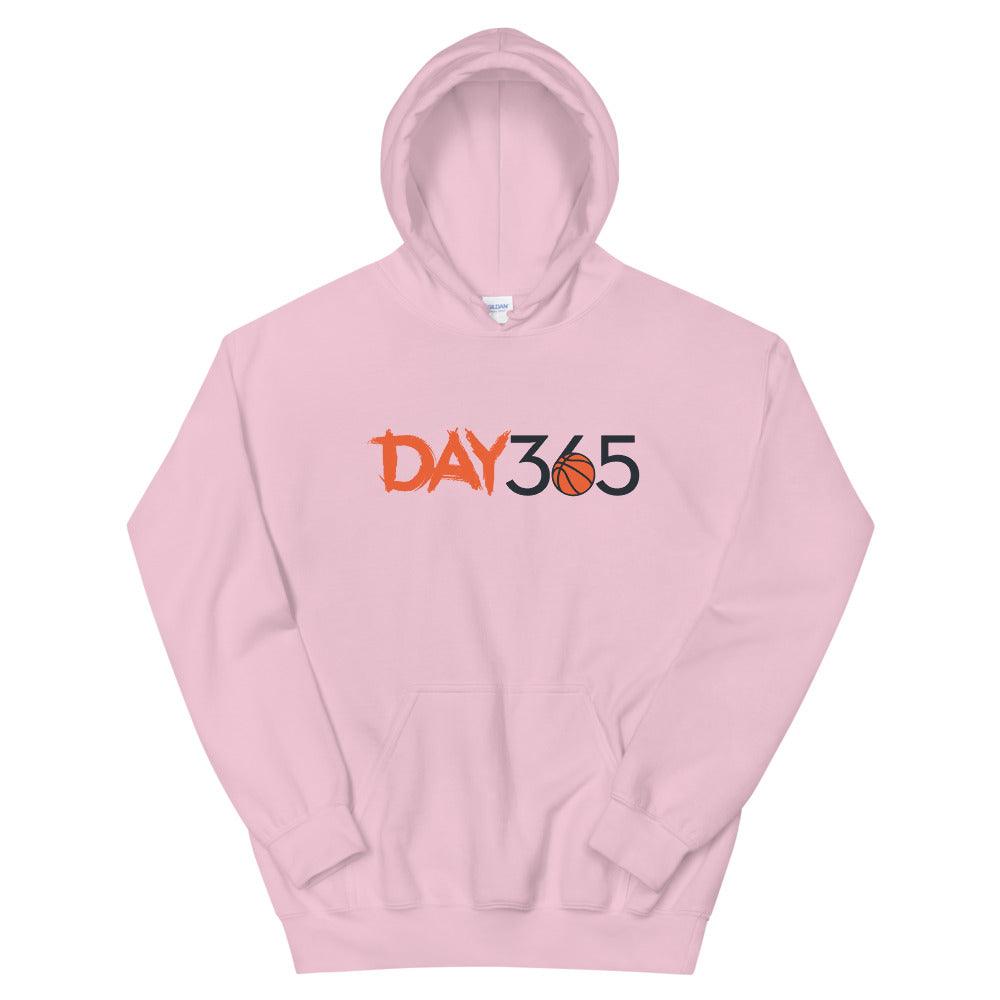 Austin Mills "DAY365" Hoodie - Fan Arch