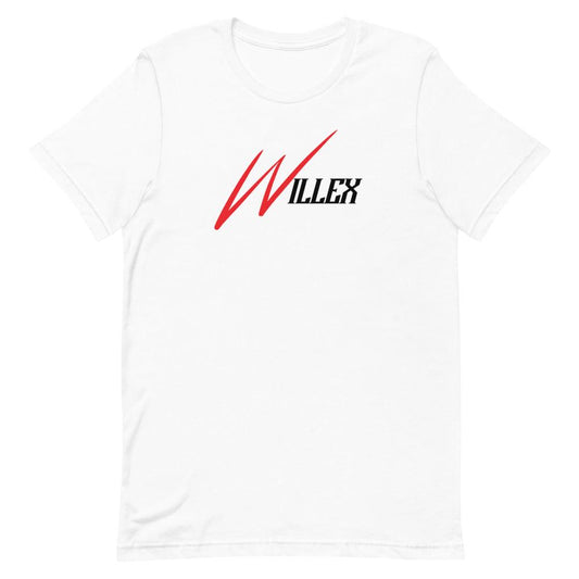 Wilfred Williams "Willex" T-Shirt - Fan Arch
