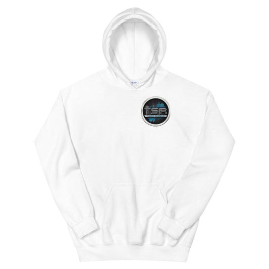Melvin Ayala “Tu Siervo Records” Hoodie - Fan Arch