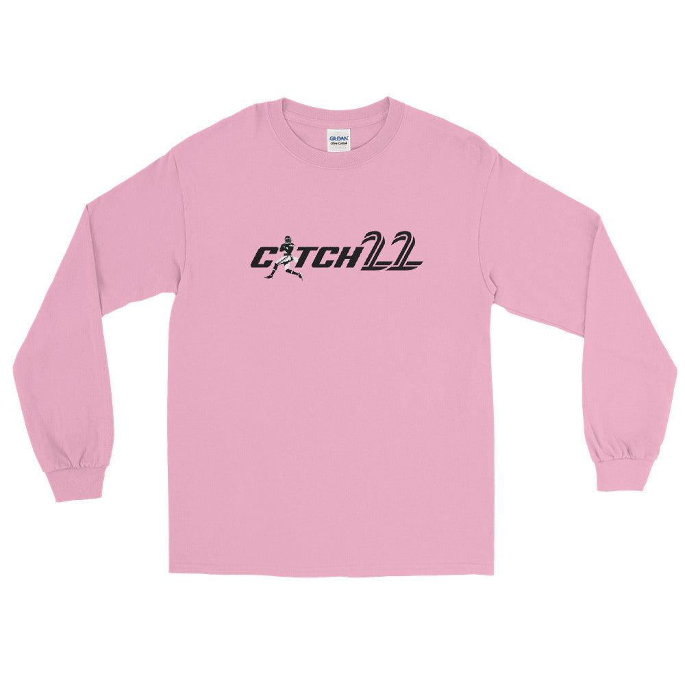 Juan Thornhill "Clutch 22" Long Sleeve Shirt - Fan Arch