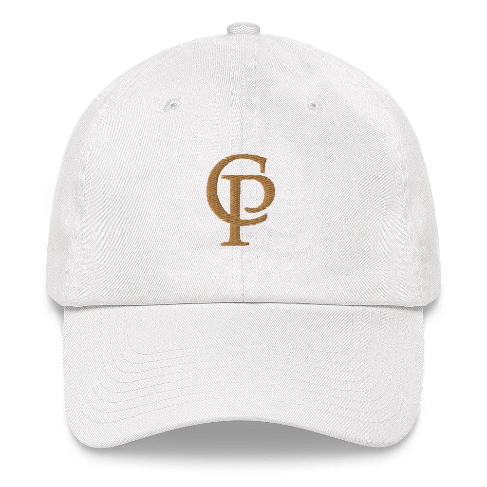 Casey Prather "CP" hat - Fan Arch