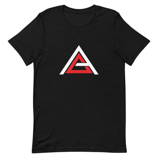 Ahmad Caver “AC” T-Shirt - Fan Arch