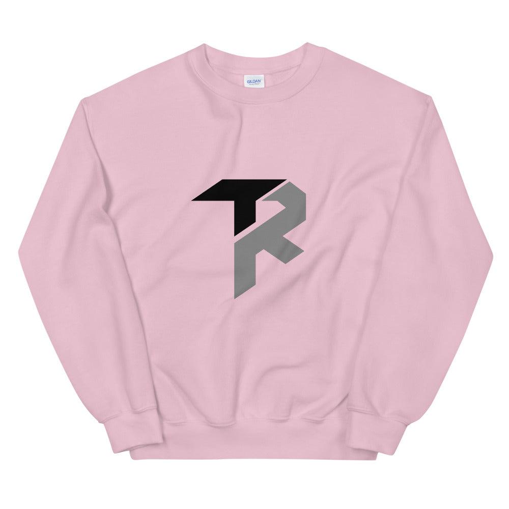 Roc Thomas “RT” Sweatshirt - Fan Arch