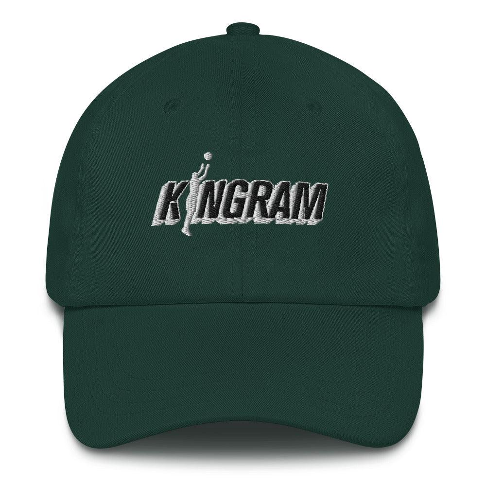 Donte Ingram "Kingram" Hat - Fan Arch