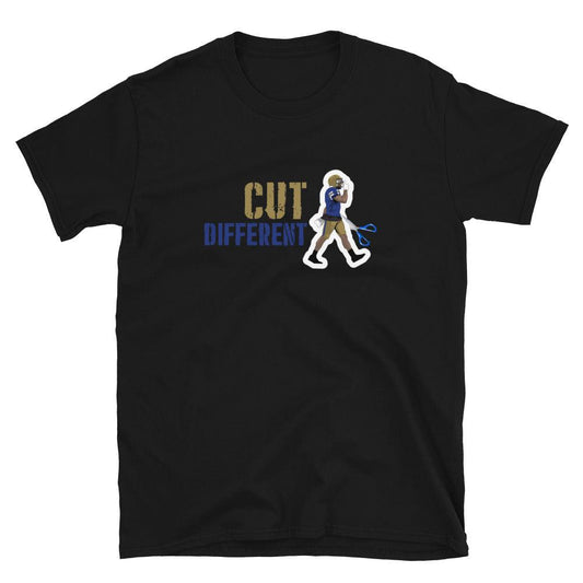 Mike Jones "Cut Different" T-Shirt - Fan Arch