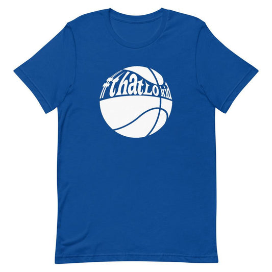 Omar Lo "#ThatLoKid" T-Shirt - Fan Arch