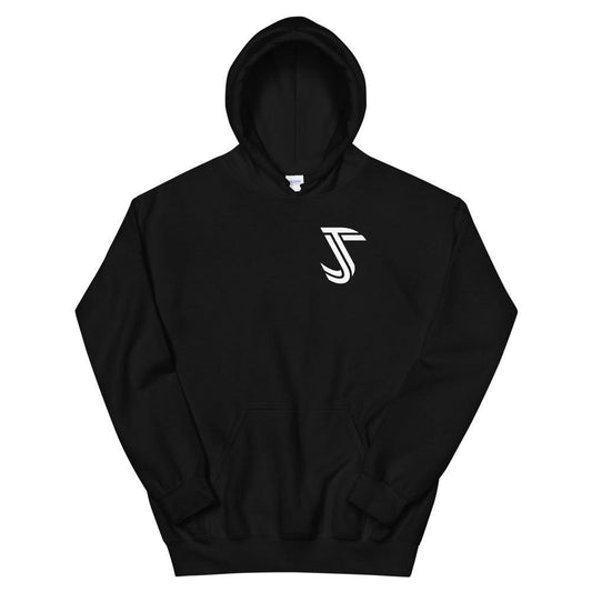 Juan Thornhill "JT22" Hoodie - Fan Arch