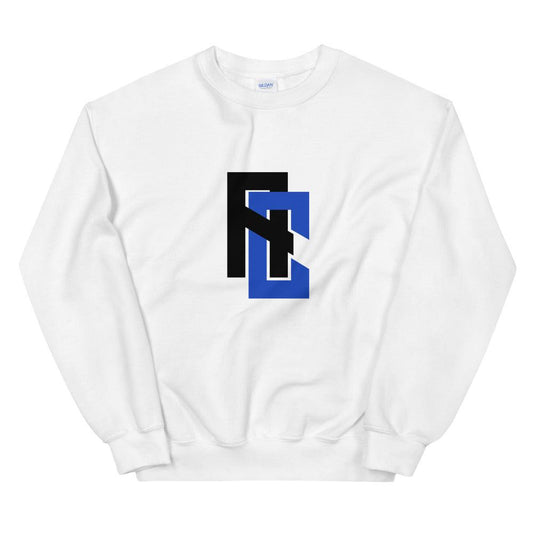 Andre Chachere “AC” Sweatshirt - Fan Arch