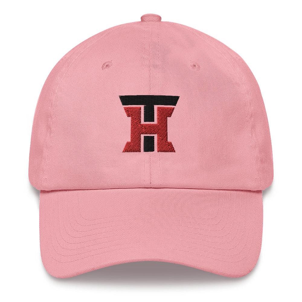 Tim Harris "TH" hat - Fan Arch