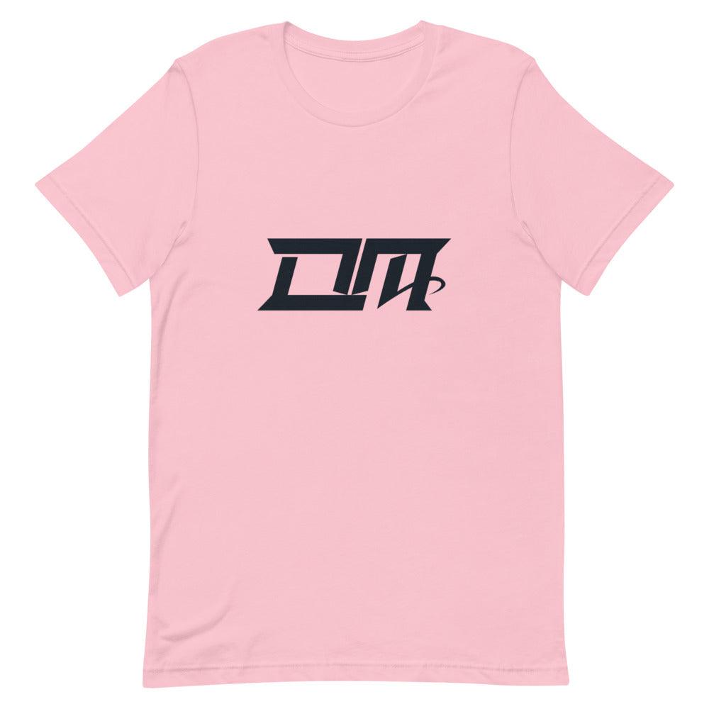Demetrius McCray "DM" T-Shirt - Fan Arch