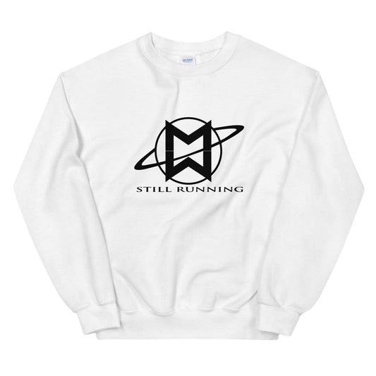 David E. Wilson"Still Running" Sweatshirt - Fan Arch