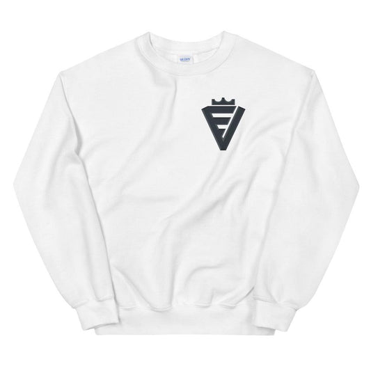 Vincent Edwards "VE" Sweatshirt - Fan Arch