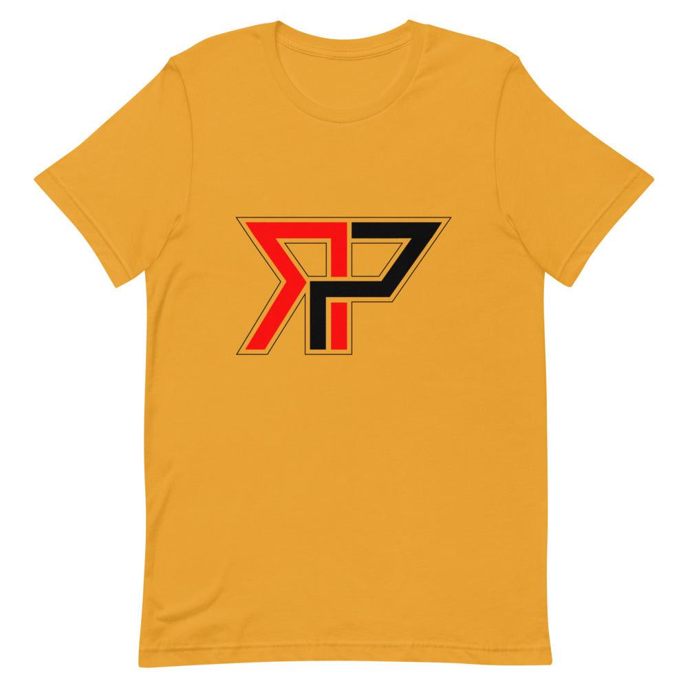 Raphiael Putney “RP” T-Shirt - Fan Arch