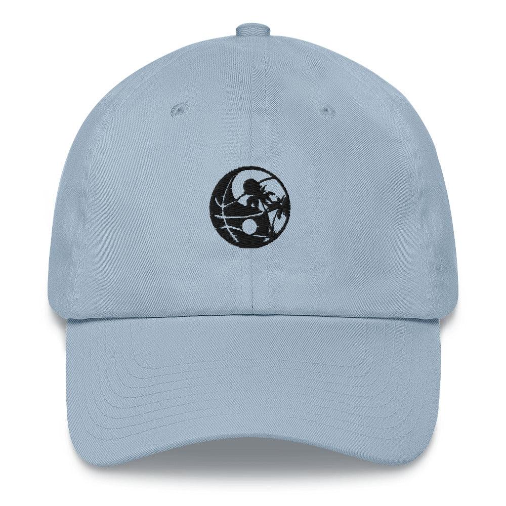 Elijah Bonds "Final Evolution" Hat - Fan Arch