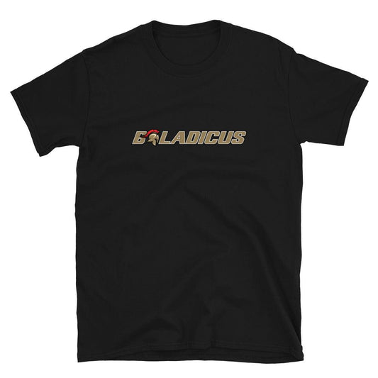 Bolade Ajomale "Boladicus" T-Shirt - Fan Arch