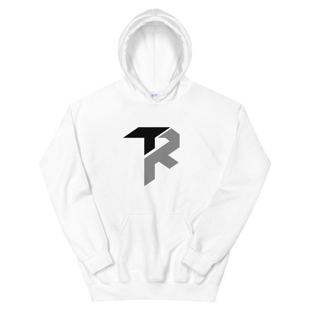 Roc Thomas “RT” Hoodie - Fan Arch