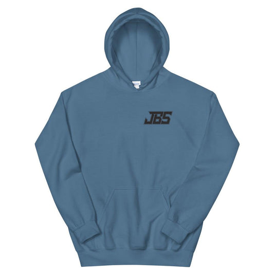 Jarrell Brantley "JB5" Hoodie - Fan Arch