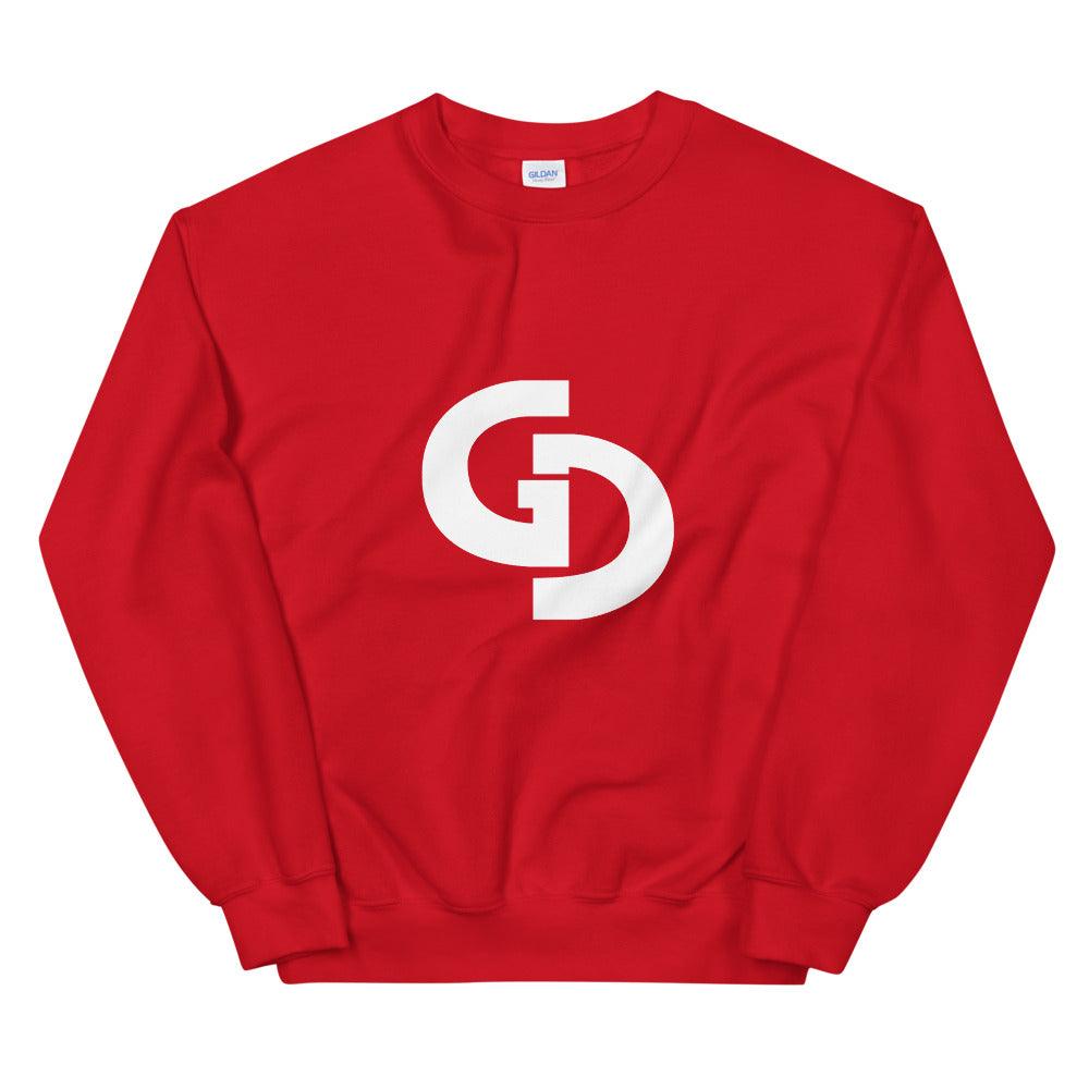 Mykel Traylor Bennett “GrabDat” Sweatshirt - Fan Arch