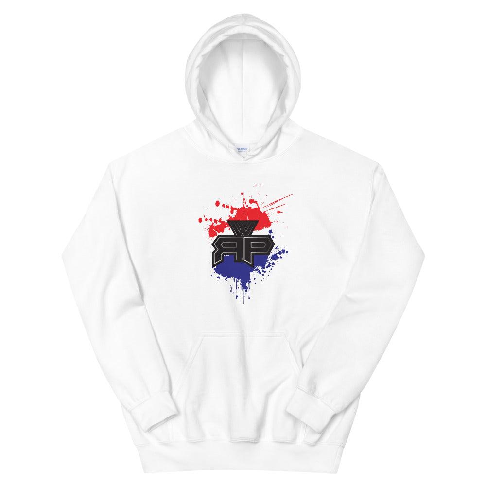 Reggie Williams Jr. “USA” Hoodie - Fan Arch