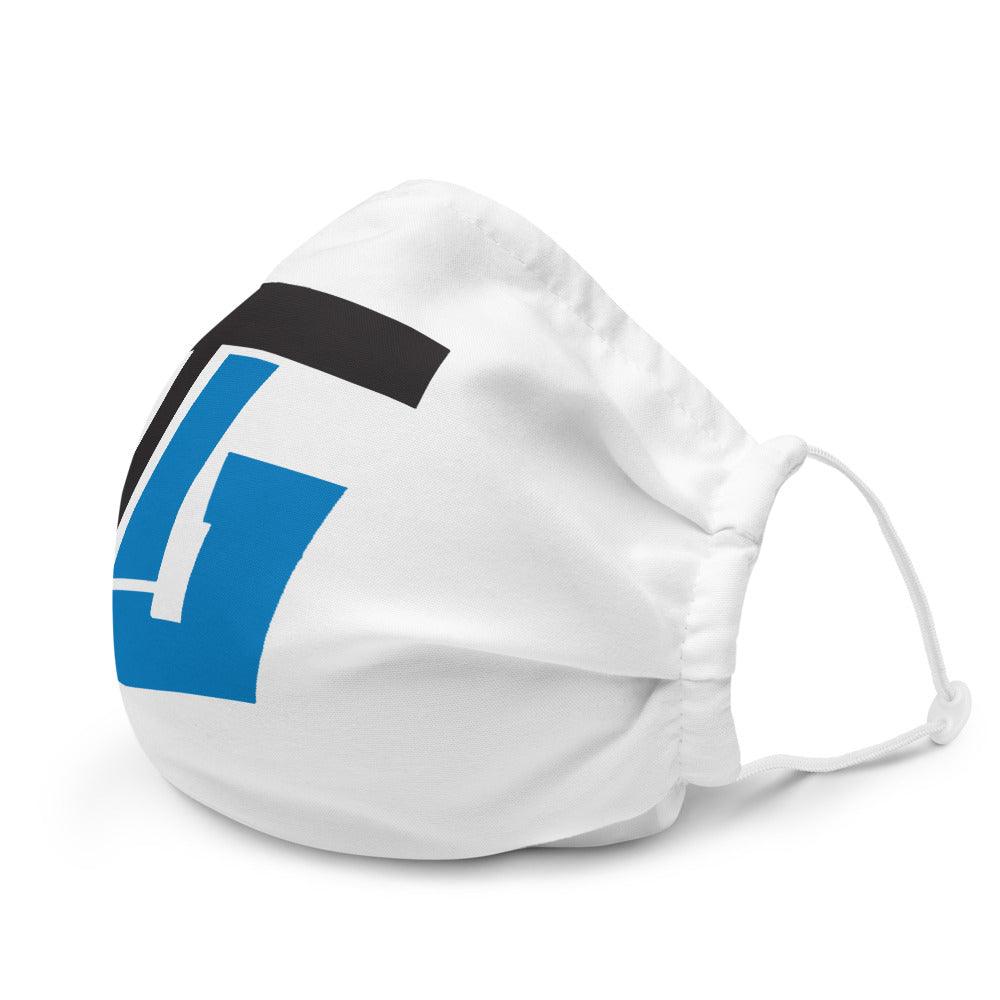 Tyson Graham "TG" mask - Fan Arch