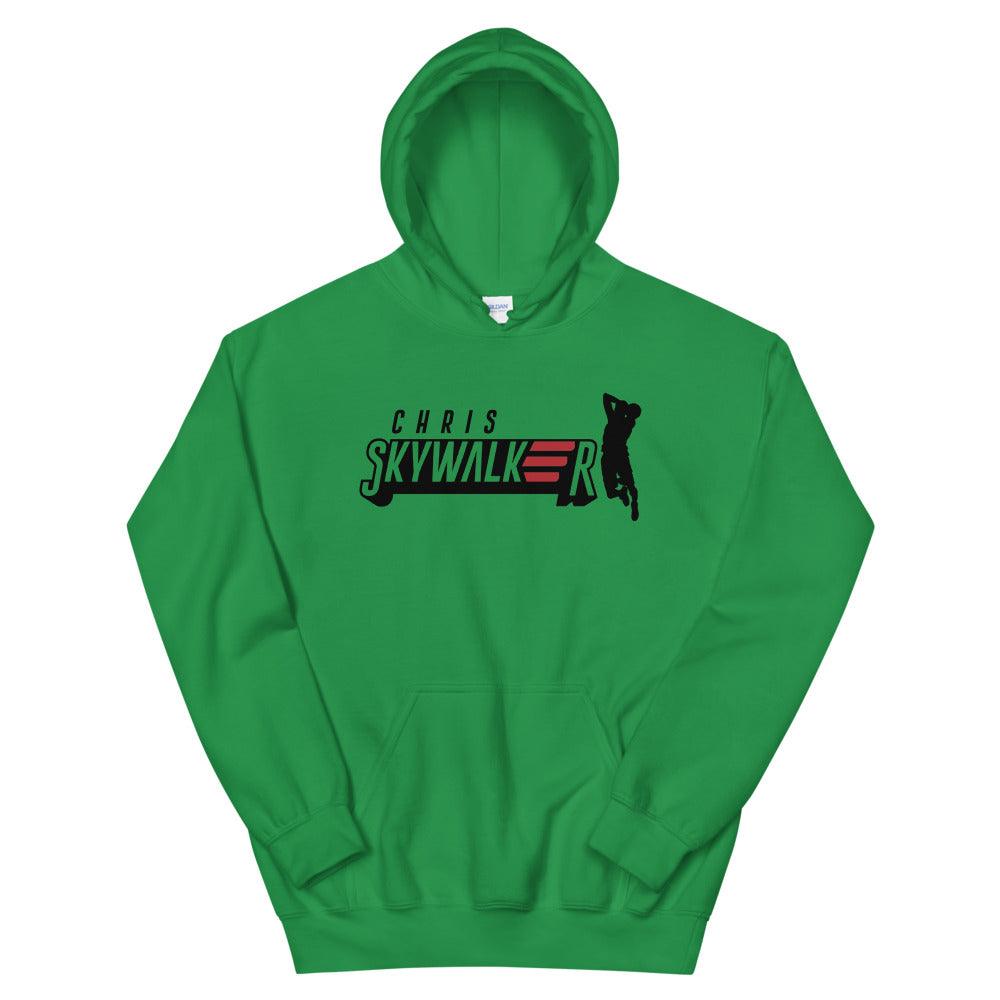 Chris Walker "Skywalker" Hoodie - Fan Arch
