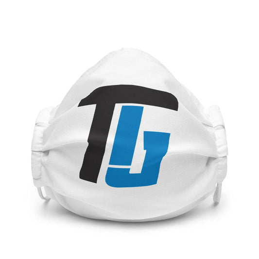 Tyson Graham "TG" mask - Fan Arch
