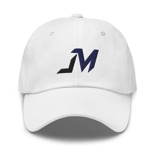 Justin March "JM" hat - Fan Arch
