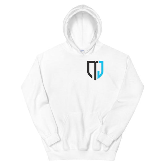 Mike Jones “MJ” Hoodie - Fan Arch