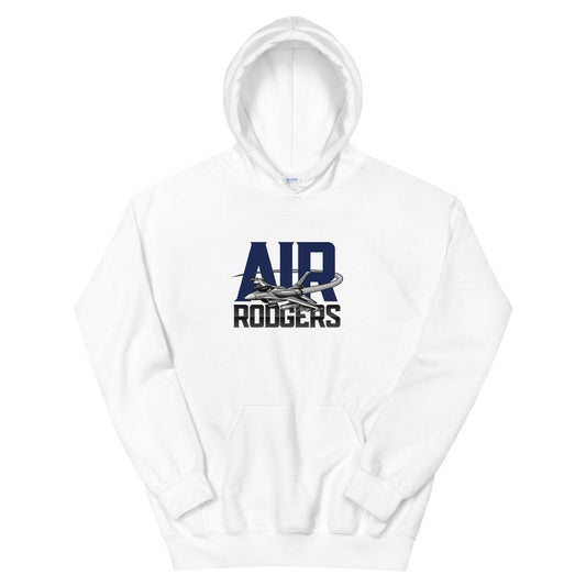 Isaiah Rodgers "Air Rodgers" Hoodie - Fan Arch