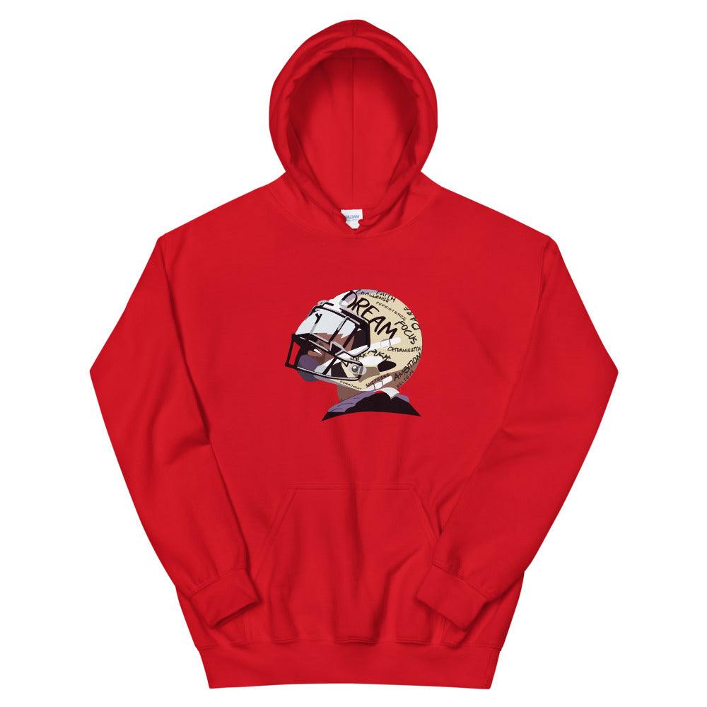 Azeem Victor “Dream” Hoodie - Fan Arch