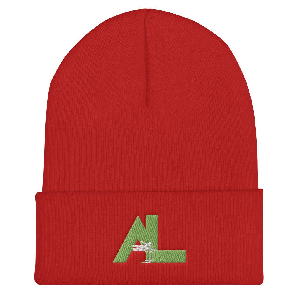 Amere Lattin "AL" Beanie - Fan Arch