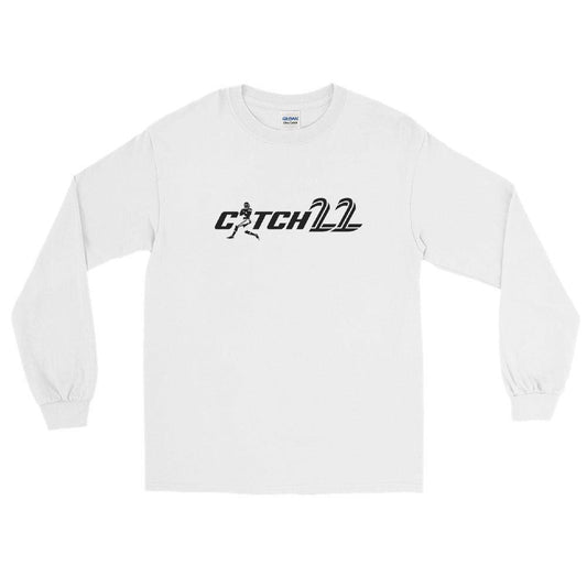 Juan Thornhill "Clutch 22" Long Sleeve Shirt - Fan Arch