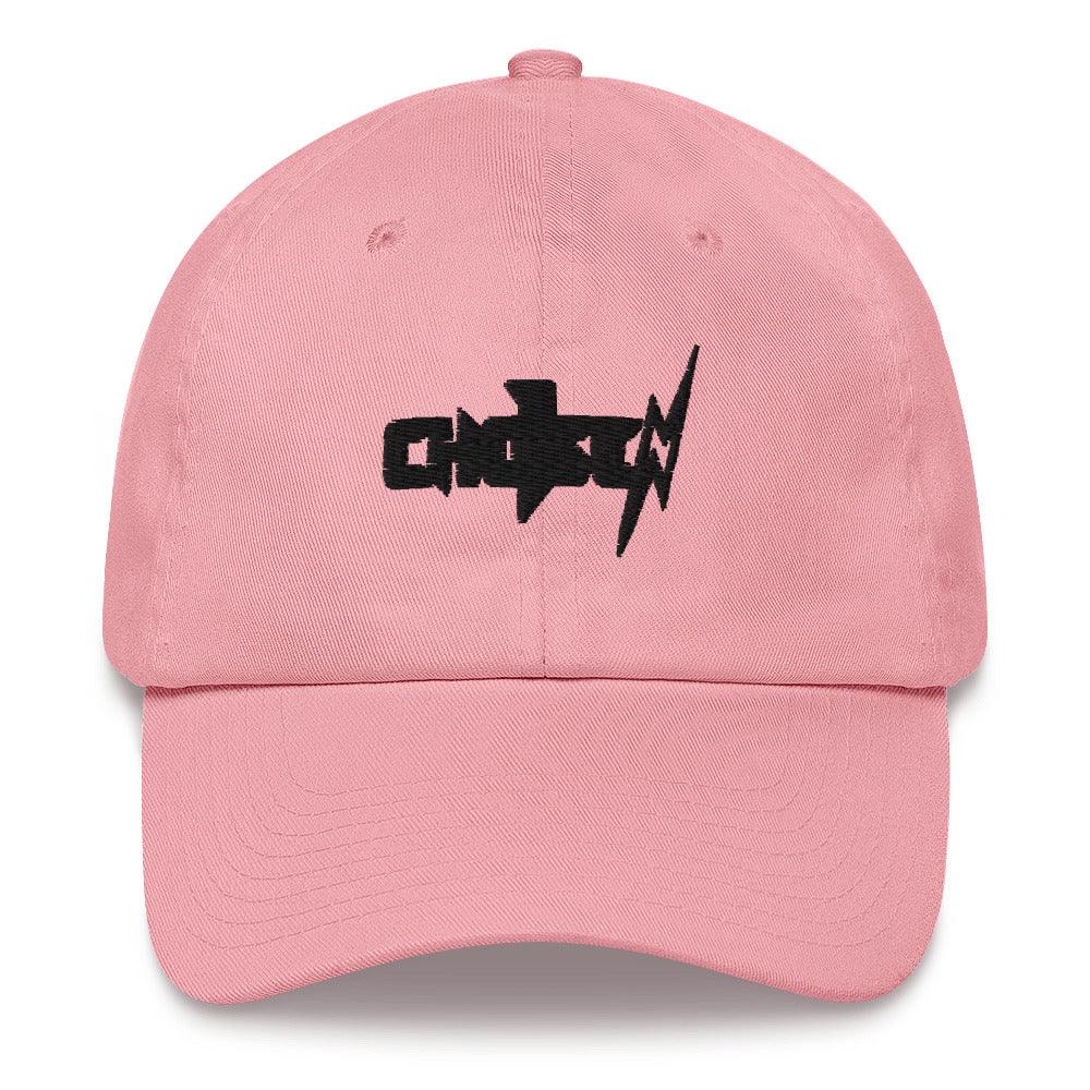 Cyril Grayson "CHOSEN1" hat - Fan Arch
