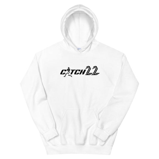 Juan Thornhill "Clutch 22" Hoodie - Fan Arch