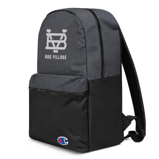 Guy Oliver "Bag Village" Champion Backpack - Fan Arch