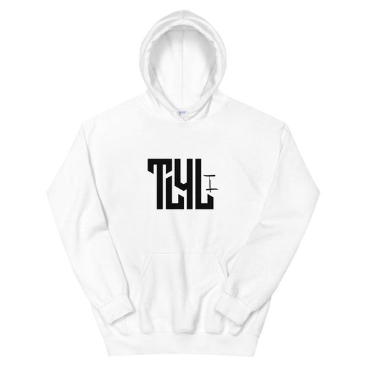 Terry Larrier "TL" Hoodie - Fan Arch