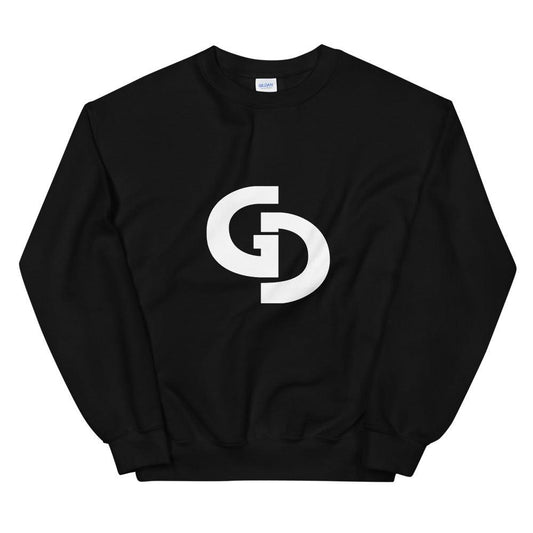 Mykel Traylor Bennett “GrabDat” Sweatshirt - Fan Arch