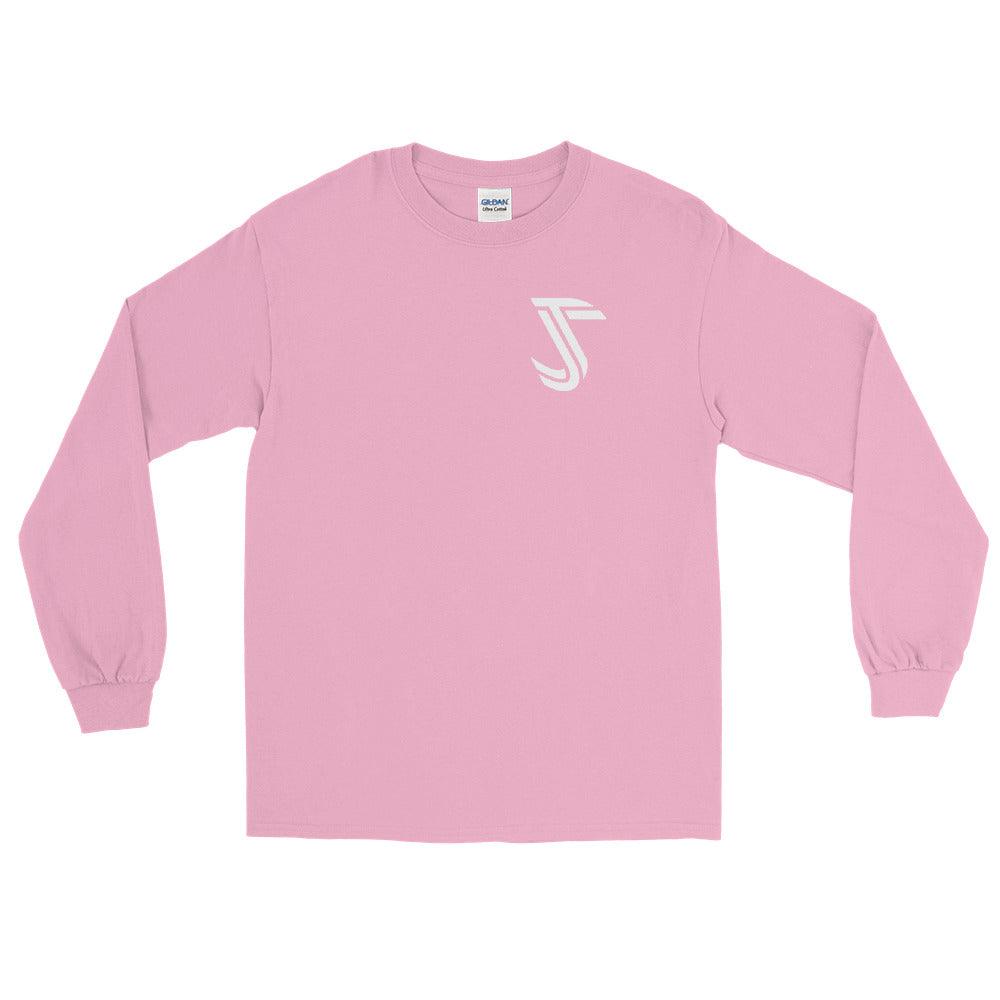 Juan Thornhill "JT22" Long Sleeve Shirt - Fan Arch
