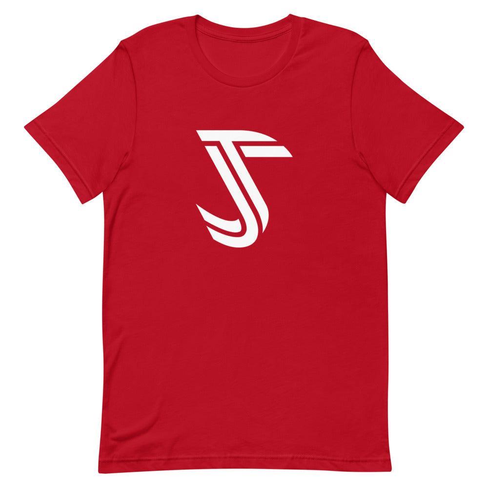 Juan Thornhill "JT22" T-Shirt - Fan Arch