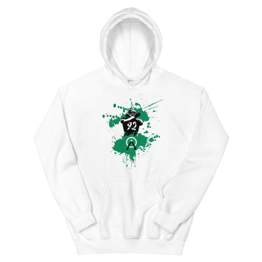 Olasunkanmi Adeniyi" Homecoming" Hoodie - Fan Arch