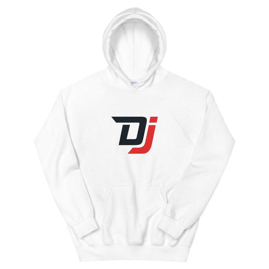 Deshaunte Jones “DJ” Hoodie - Fan Arch