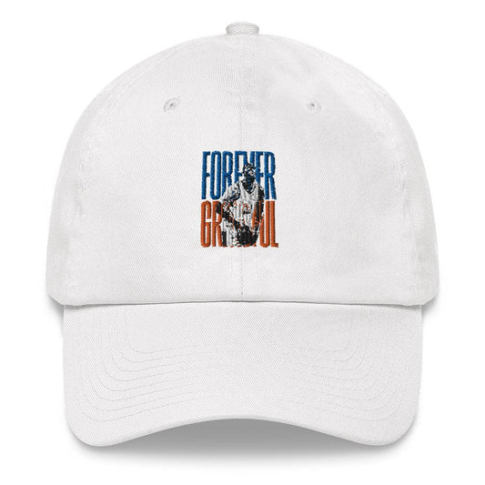 Markel Brown "Forever Grateful" hat - Fan Arch