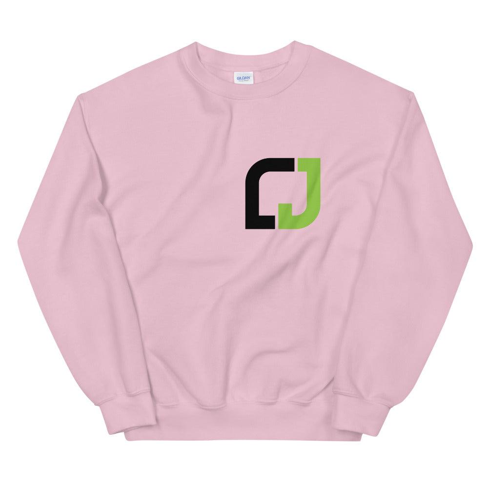 Chase Jeter “CJ” Sweatshirt - Fan Arch