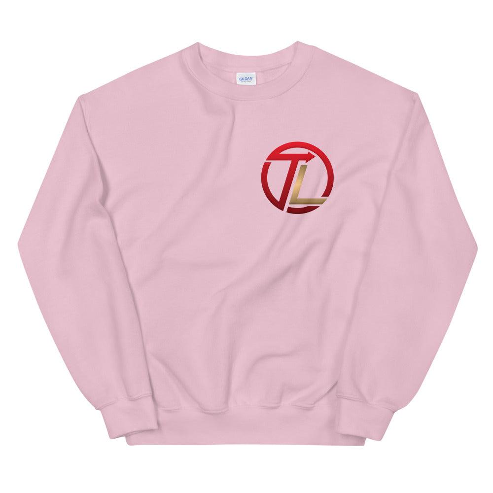 Todd Lott “TL” Sweatshirt - Fan Arch